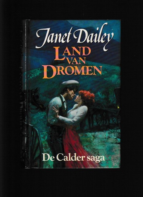 9789032502003-Land-van-dromen