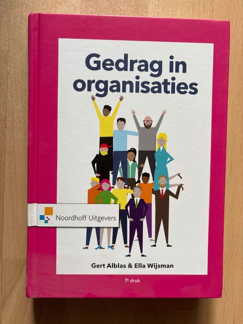 9789001876937-Gedrag-in-organisaties