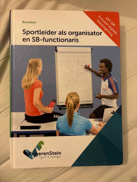 9789037256246-De-sportleider-als-organisator-en-SB-functionaris-