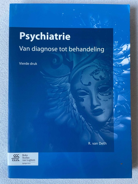 9789036803519-Psychiatrie