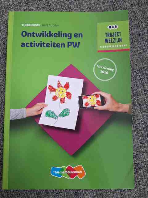 9789006858822-Traject-Welzijn-Niveau-3-4-Theorieboek