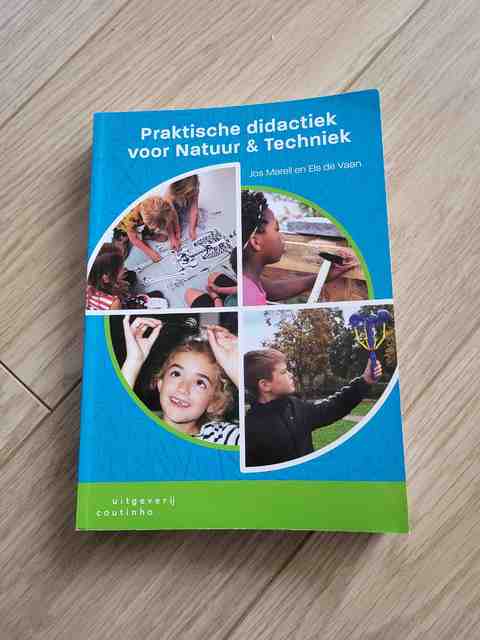 9789046907245-Praktische-didactiek-voor-natuur-techniek