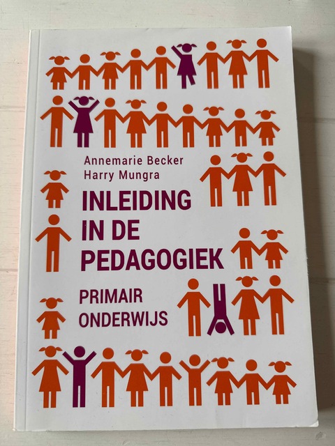 9789023253518-Inleiding-in-de-pedagogiek--primair-onderwijs