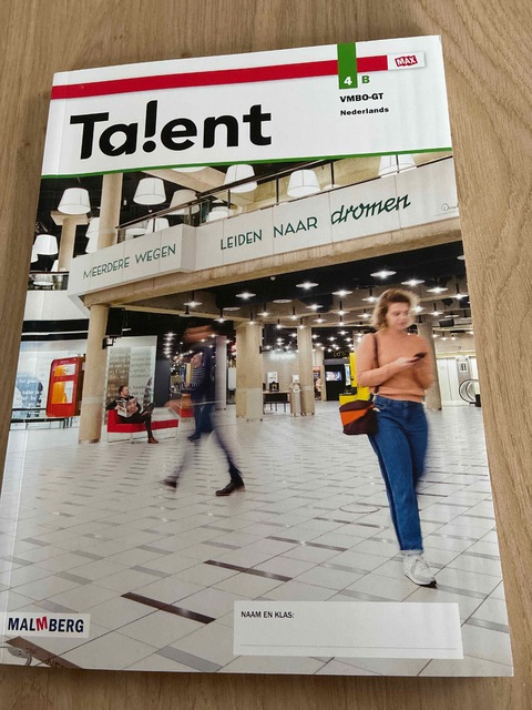 9789402064261-Talent-MAX-2020-4-vmbo-gt-Leerwerboek-B
