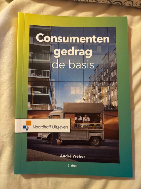 9789001899974-Consumentengedrag-de-basis
