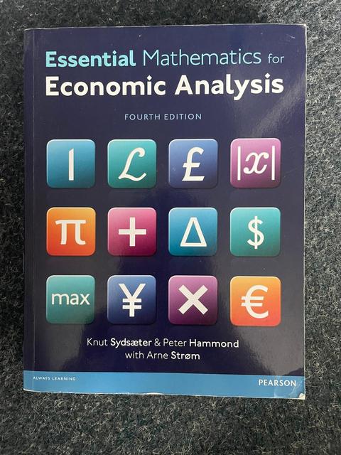 9780273760689-Essential-Mathematics-for-Economic-Analysis