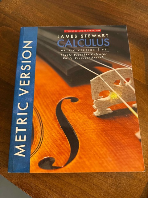 9781305272637-Student-Solutions-Manual-For-Stewarts-Si