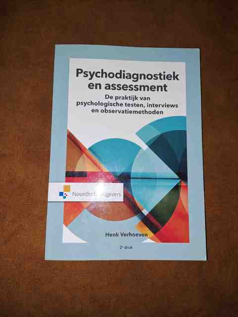 9789001120368-Psychodiagnostiek-en-assessment