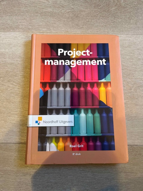 9789001891589-Projectmanagement