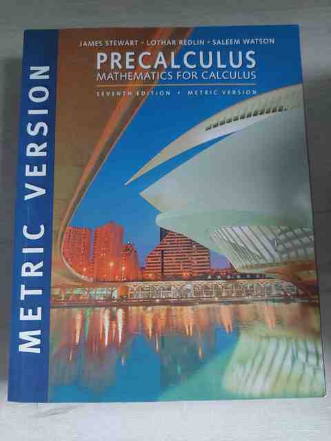 9781305999985-Precalculus-Mathematics-for-Calculus-International-Metric-Edition