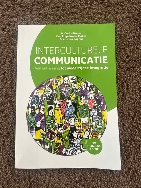 9789023255536-Interculturele-communicatie