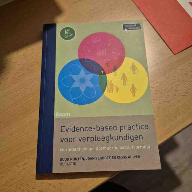 9789089538147-Evidence-based-practice-voor-verpleegkundigen