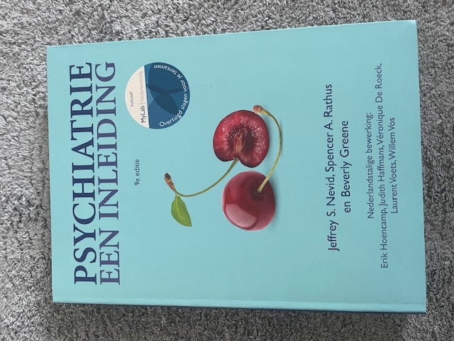 9789043033541-Psychiatrie-een-inleiding-met-MyLab-NL-toegangscode