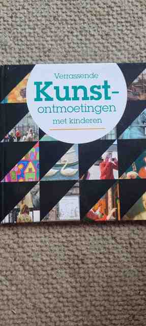 9789077889572-Verrassende-kunstontmoetingen-met-kinderen