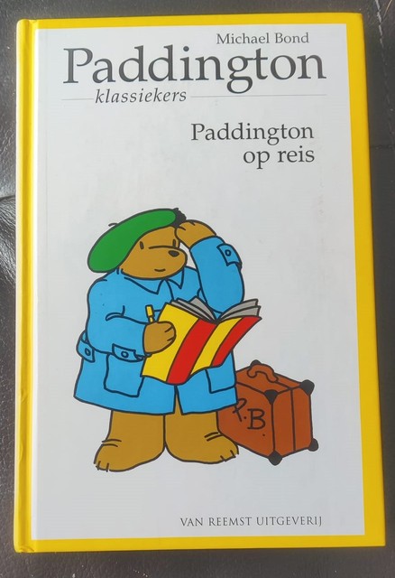 9789041004932-Paddington-op-reis