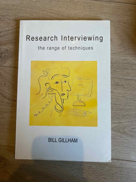 9780335215867-Research-Interviewing-The-Range-of-Techniques