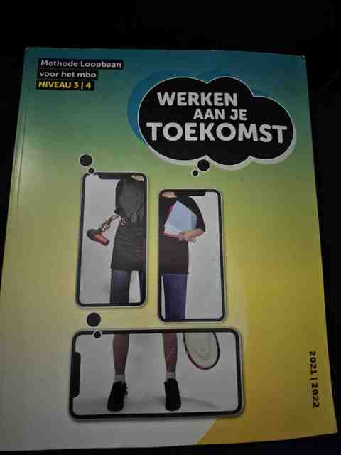 9789492620255-Werken-aan-je-Toekomst-niveau-3-4