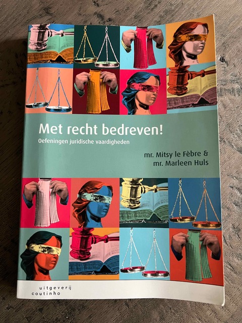 9789046906682-Met-recht-bedreven