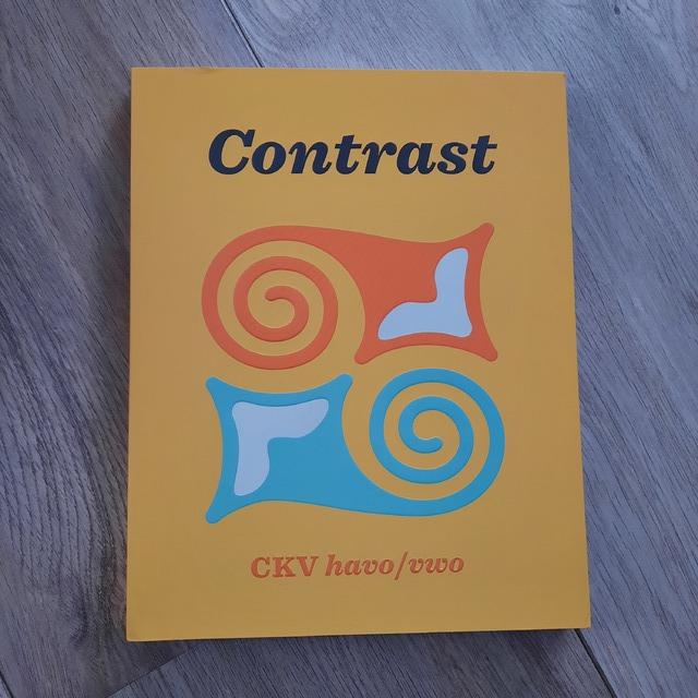 9789492000590-Contrast-leerboek-ckv-havovwo-bovenbouw