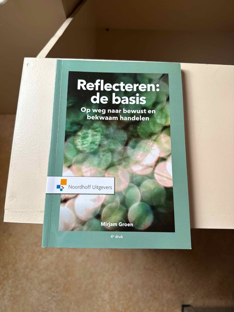9789001900021-Reflecteren-de-basis