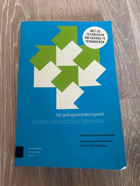 9789462986664-Het-gedragsveranderingswiel