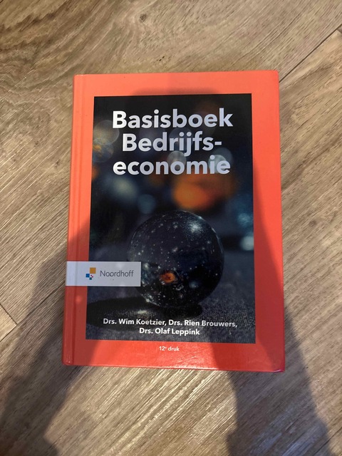 9789001738228-Basisboek-bedrijfseconomie