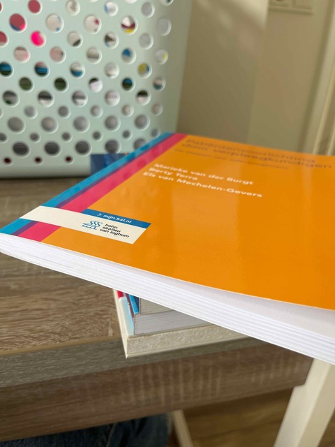 9789036815420-Patientenvoorlichting-door-verpleegkundigen