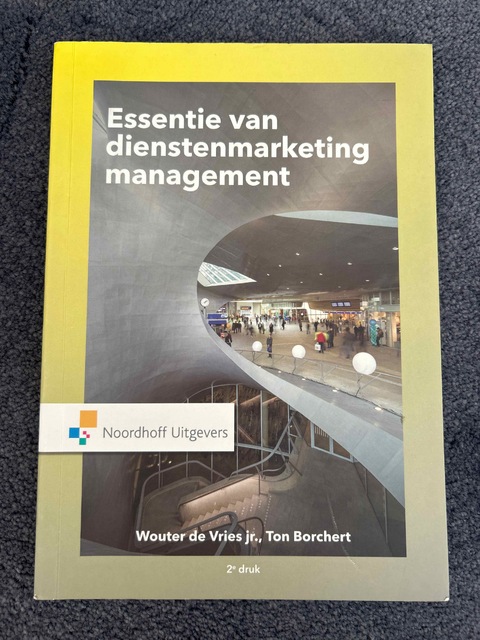 9789001850975-Essentie-van-dienstenmarketingmanagement
