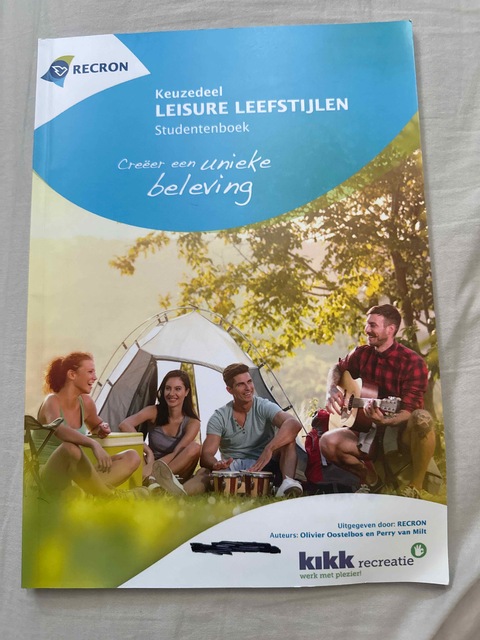 9789081906661-Leisure-leefstijlen