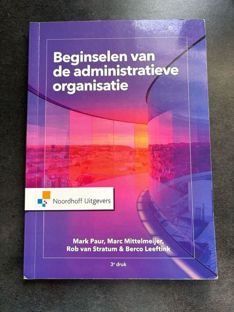 9789001876814-Beginselen-van-de-Administratieve-organisatie