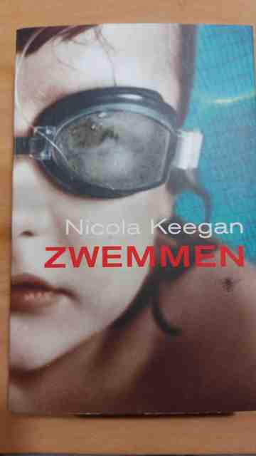 9789023441519-Zwemmen