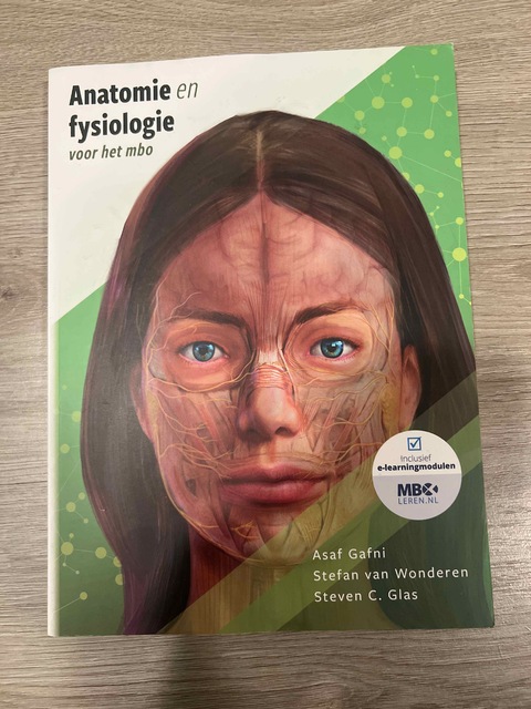 9789083251318-Anatomie-en-fysiologie-voor-het-mbo