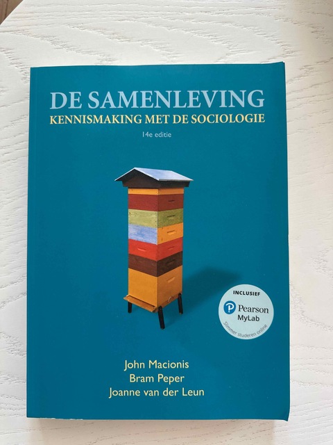 9789043035774-De-samenleving-14e-editie