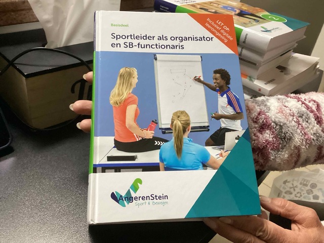 9789037256246-De-sportleider-als-organisator-en-SB-functionaris-combipakket