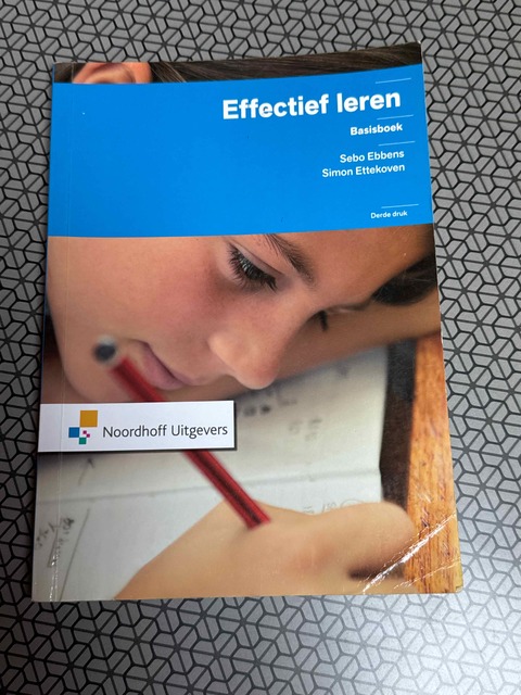 9789001815448-Effectief-leren