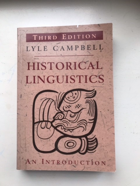 9780262518499-Historical-Linguistics