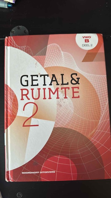9789001842338-Getal-Ruimte-11e-ed-leerboek-vwo-B-deel-2