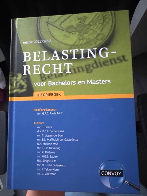 9789463173209-Belastingrecht-voor-Bachelors-en-Masters-2022-2023-Theorieboek