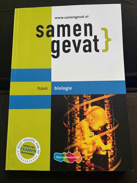 9789006078695-Biologie-Havo