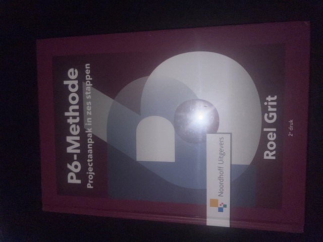 9789001868871-Projectaanpak-in-zes-stappen