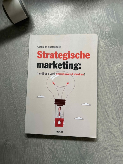 9789033495397-Strategische-marketing