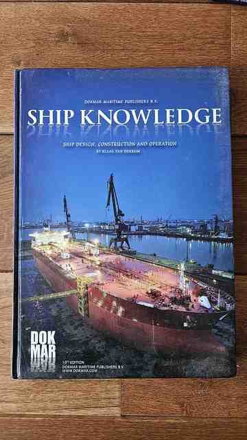 9789071500404-Ship-Knowledge