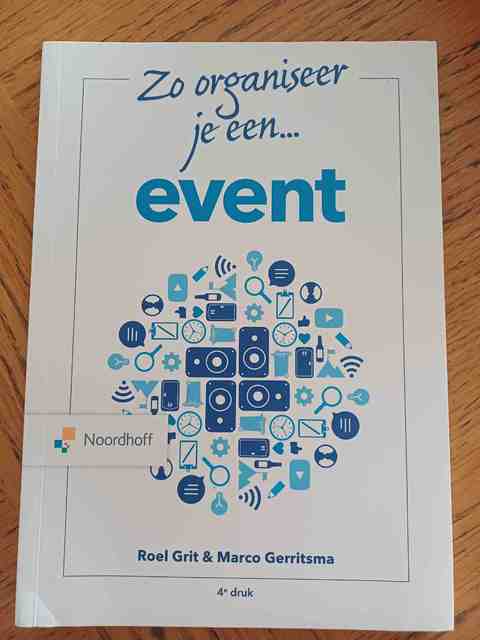 9789001575601-Zo-organiseer-je-een-event