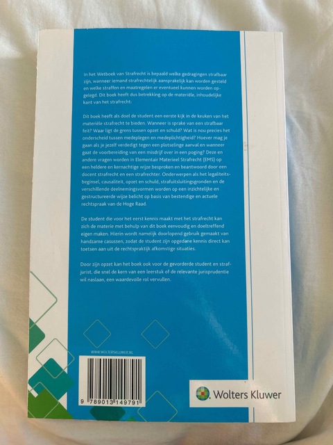 9789013149791-Elementair-materieel-strafrecht