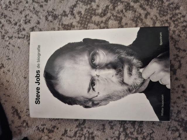 9789000302727-Steve-Jobs