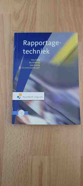 9789001291389-Rapportage-techniek-CD-ROM