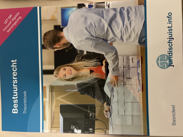 9789037259568-Bestuursrecht