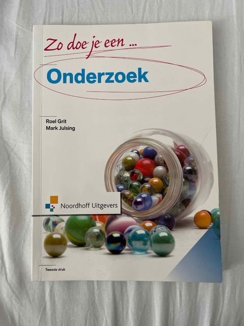 9789001816858-Zo-doe-je-een-onderzoek