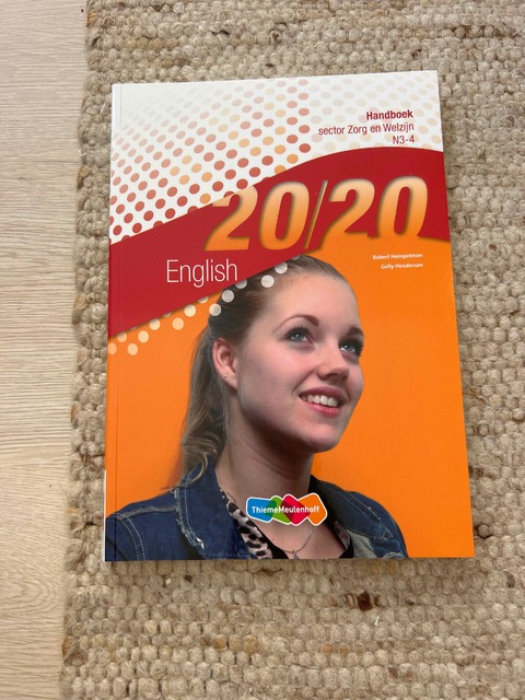 9789006815290-2020-English-Sector-zorg-en-welzijn-N3-4-Handboek