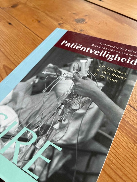 9789036812887-Patientveiligheid